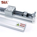 เวทีการเคลื่อนไหวเชิงเส้น