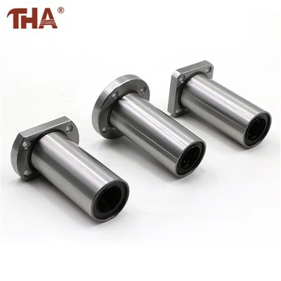 Mounted Linear Bearings