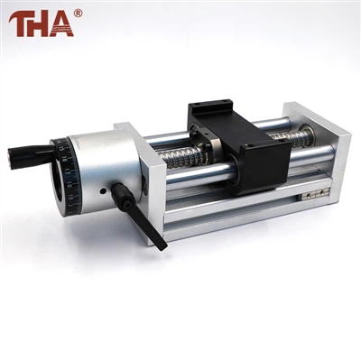 ขอบเขตการใช้งานใหม่สำหรับขั้นตอนเชิงเส้นแบบแมนนวล — อุปกรณ์ตรวจสอบด้วยภาพ