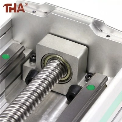 HGHS210F Ball Screw CNC Stage best