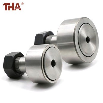 ลูกกลิ้งเข็ม Blot KRV พร้อมลูกเบี้ยว