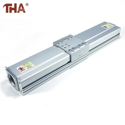EGHP95F II Long Stroke Stage factory