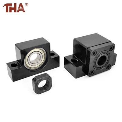 EK EF Axial Reference Support Pair factory