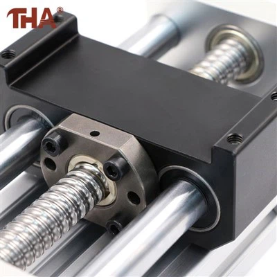 GZS Actuator Linear Stage