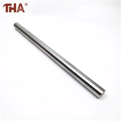 Hardened Round Linear Guide Shaft high quality