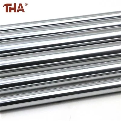 Hardened Round Linear Guide Shaft suppliers