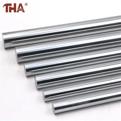 Hardened Round Linear Guide Shaft best