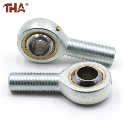 POS Spherical Ball Joint Rod End Bearing