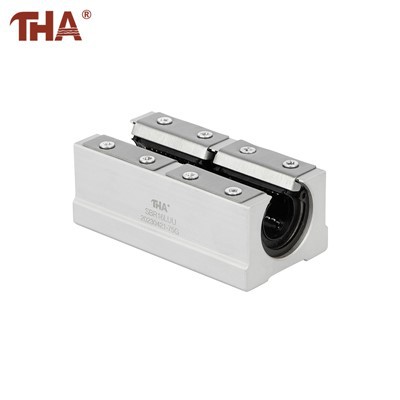 SBR Linear Rail With Sheet Metal