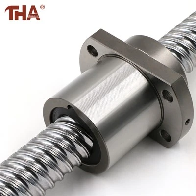 SFE High Lead Ball Screw
